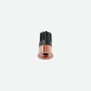 Esprit-F58 16W Fixed LED Recessed Downlight gallery detail image
