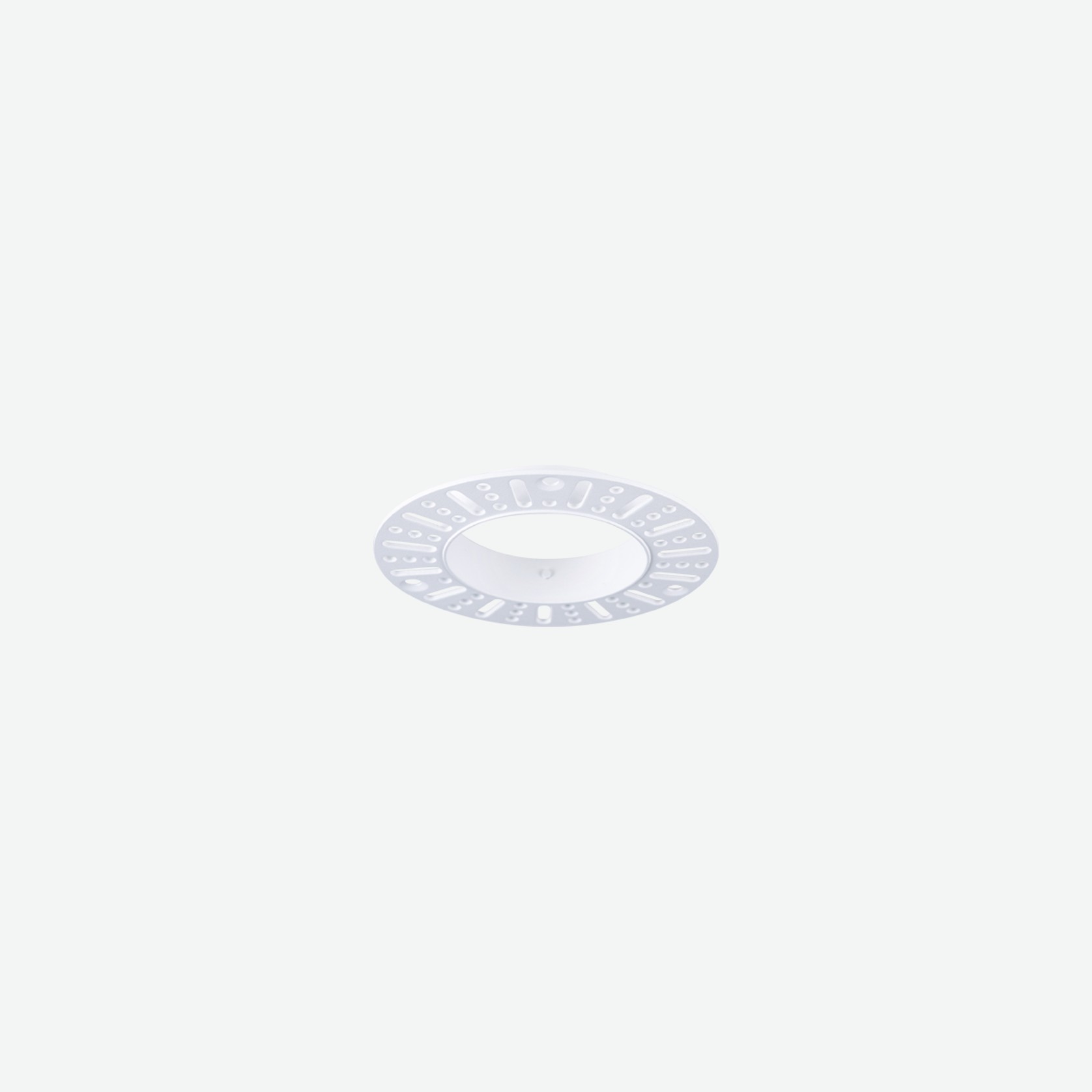 Esprit-M 16W Fixed Modular LED Recessed Downlight gallery detail image
