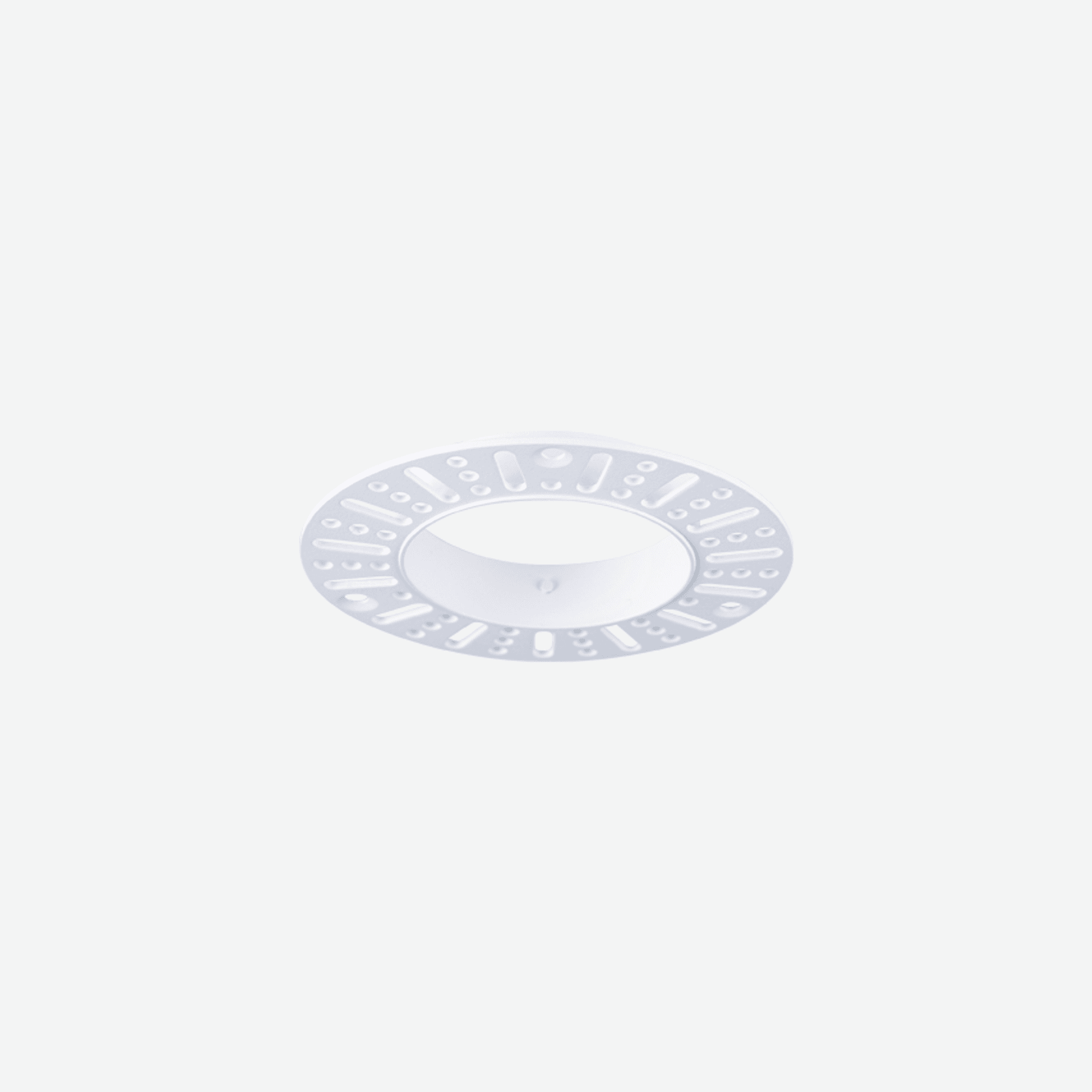 Esprit-M 16W Fixed Modular LED Recessed Downlight gallery detail image