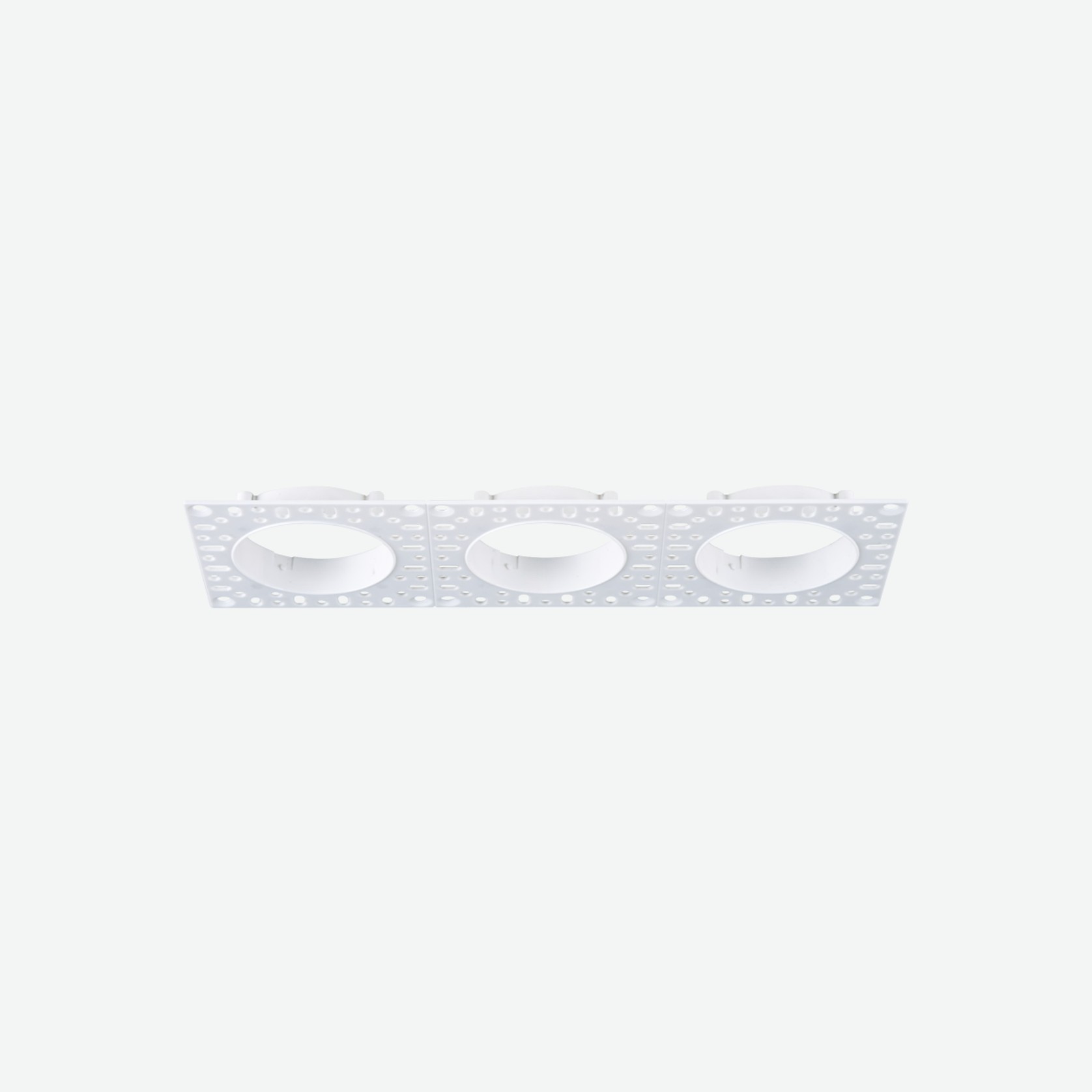 Esprit-M 16W Fixed Modular LED Recessed Downlight gallery detail image