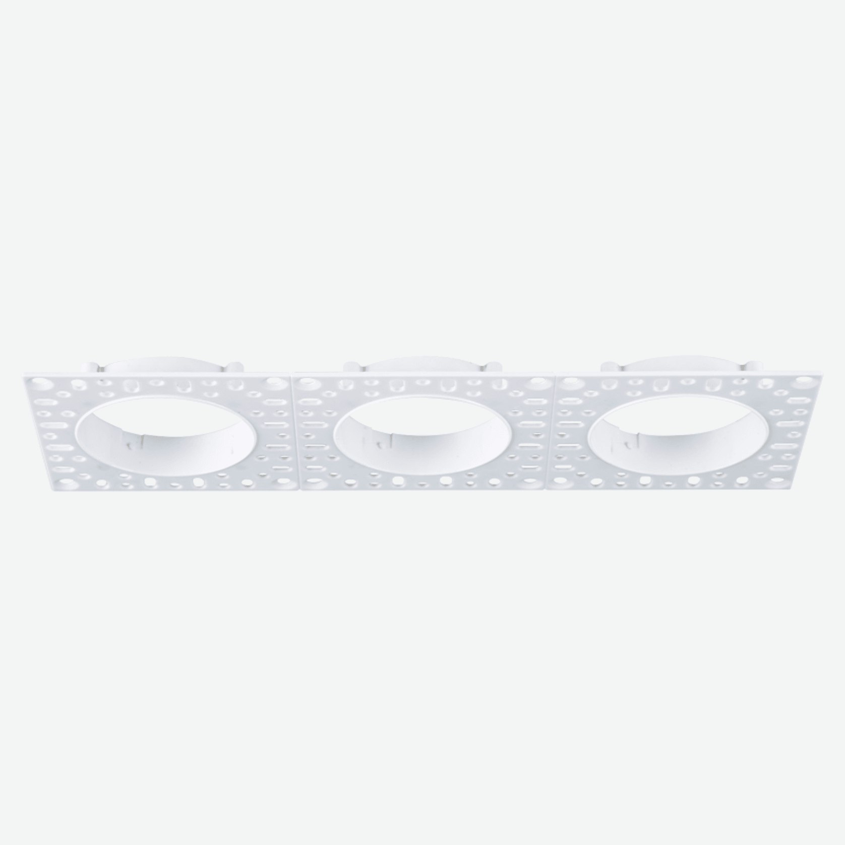Esprit-M 16W Fixed Modular LED Recessed Downlight gallery detail image