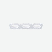 Esprit-M 16W Fixed Modular LED Recessed Downlight gallery detail image
