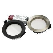 CROMWELL DL401BK Recessed Downlight gallery detail image