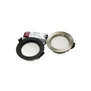 CROMWELL DL401BK Recessed Downlight gallery detail image