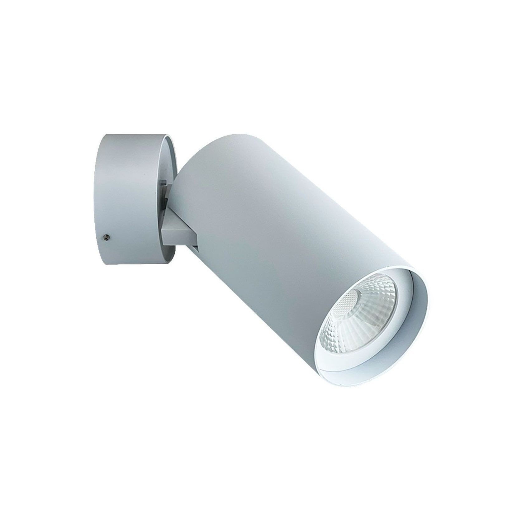 PORONUI NS208WH-3K Surface Mounted Downlight gallery detail image