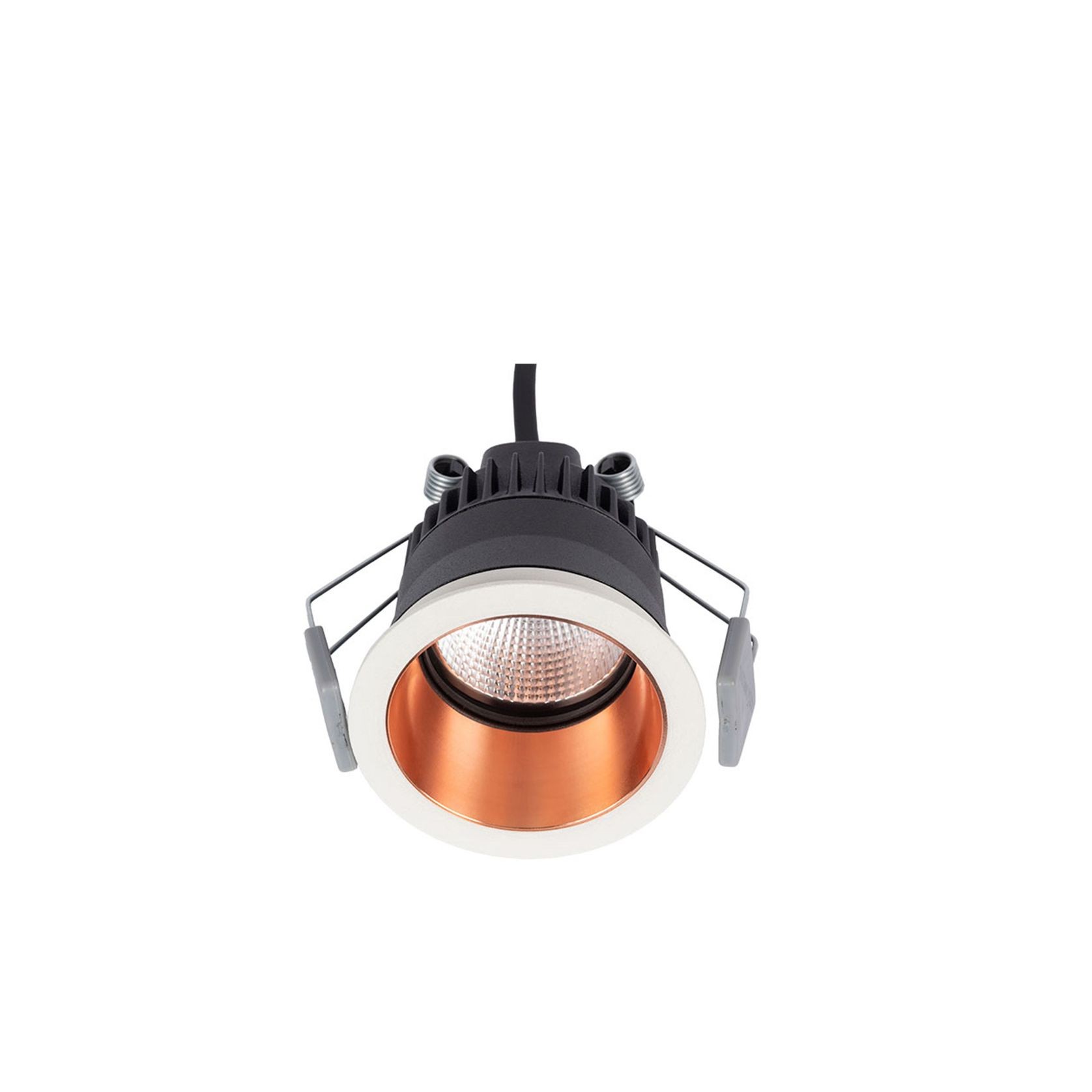 ZELA décor Fixed 1 Downlight gallery detail image