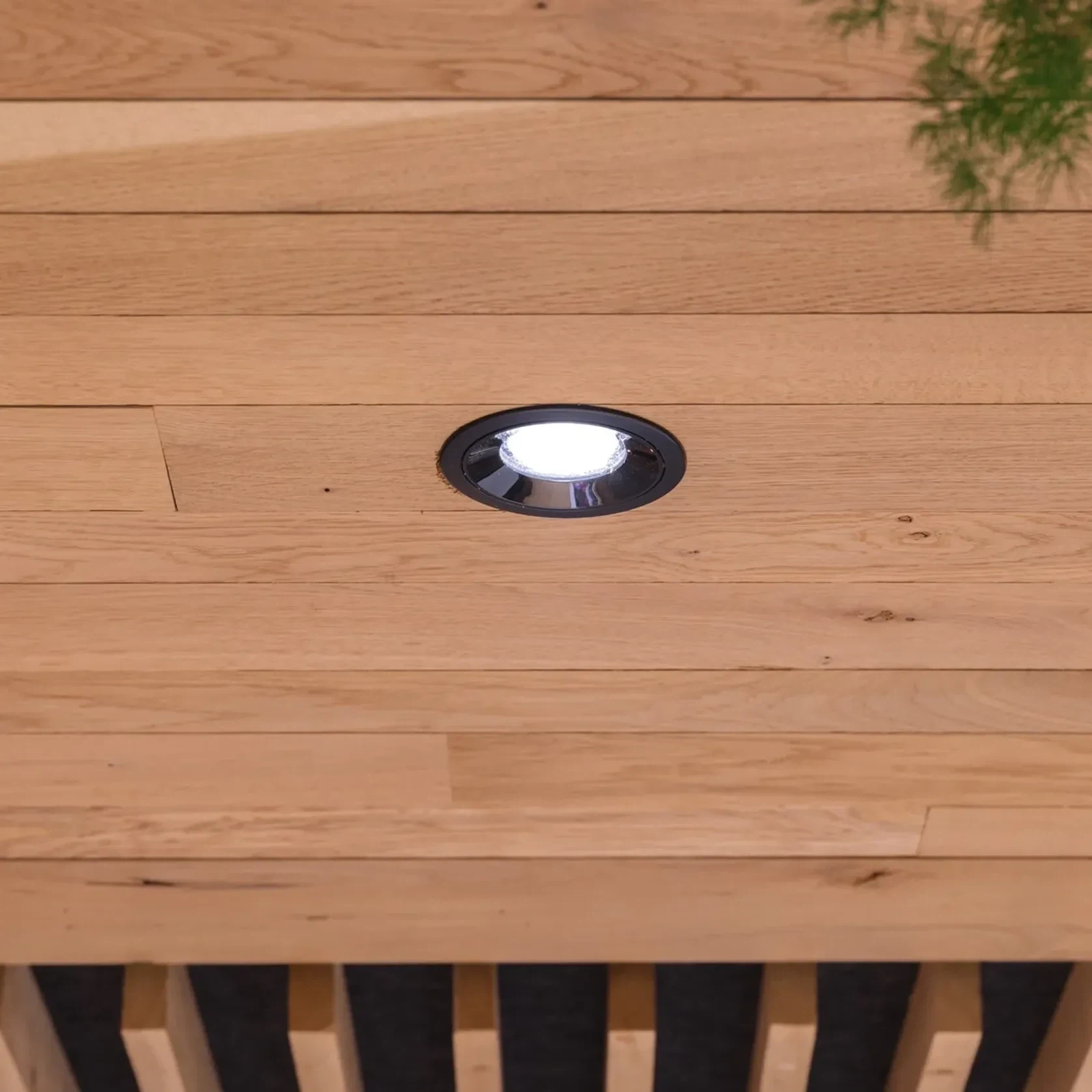 Laser Adjustable Round Trim by iGuzzini gallery detail image