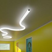 Martinelli Luce Mamba Wall Light gallery detail image