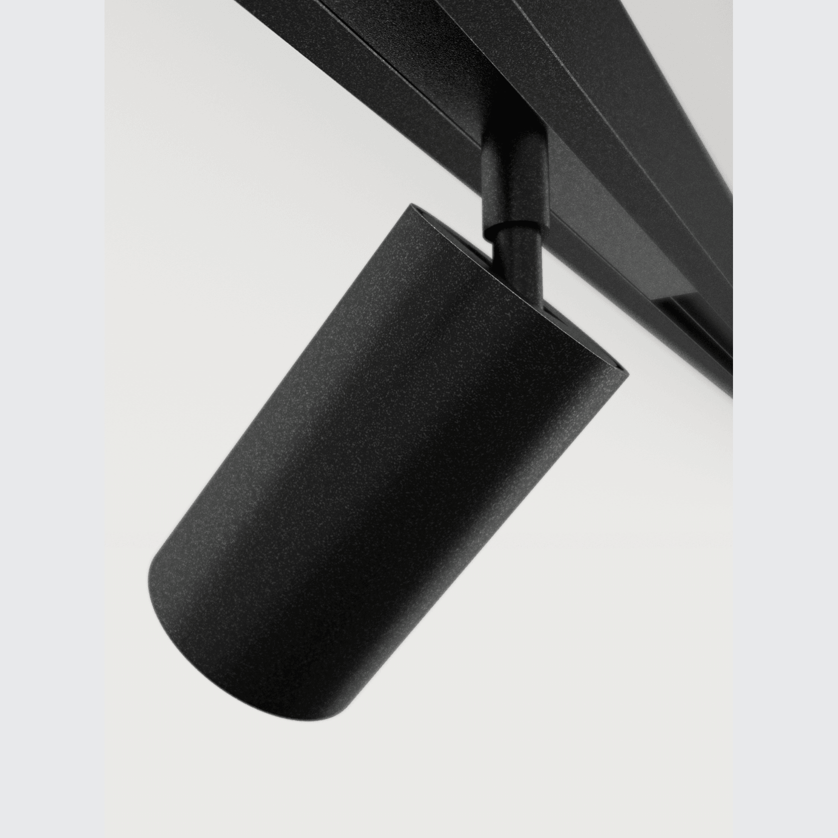 Midpin C2 Track Downlight ArchiPro NZ