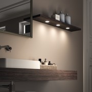 L&S Nube Round Emotion LED Light 12V gallery detail image
