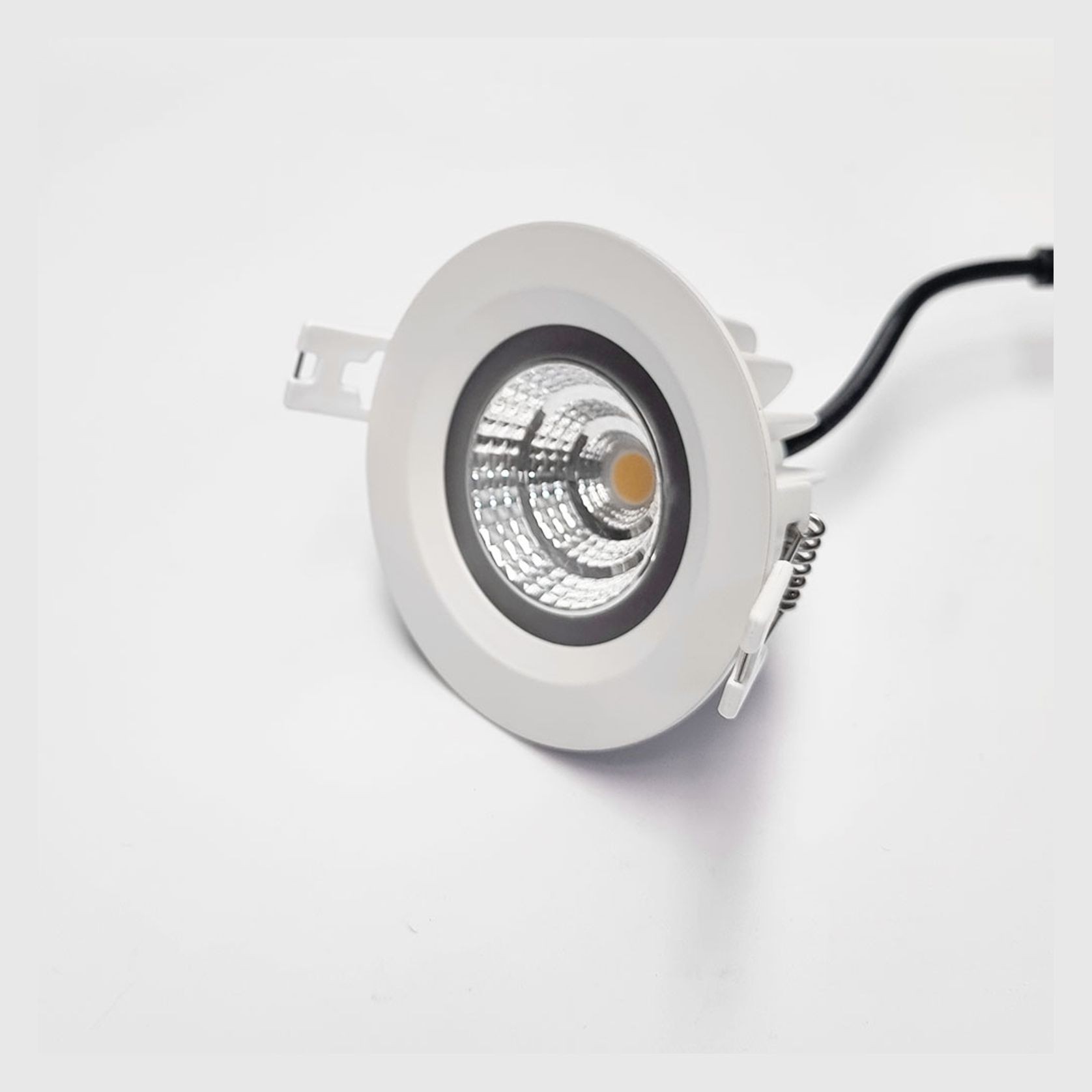 Outdoor LED Downlights gallery detail image