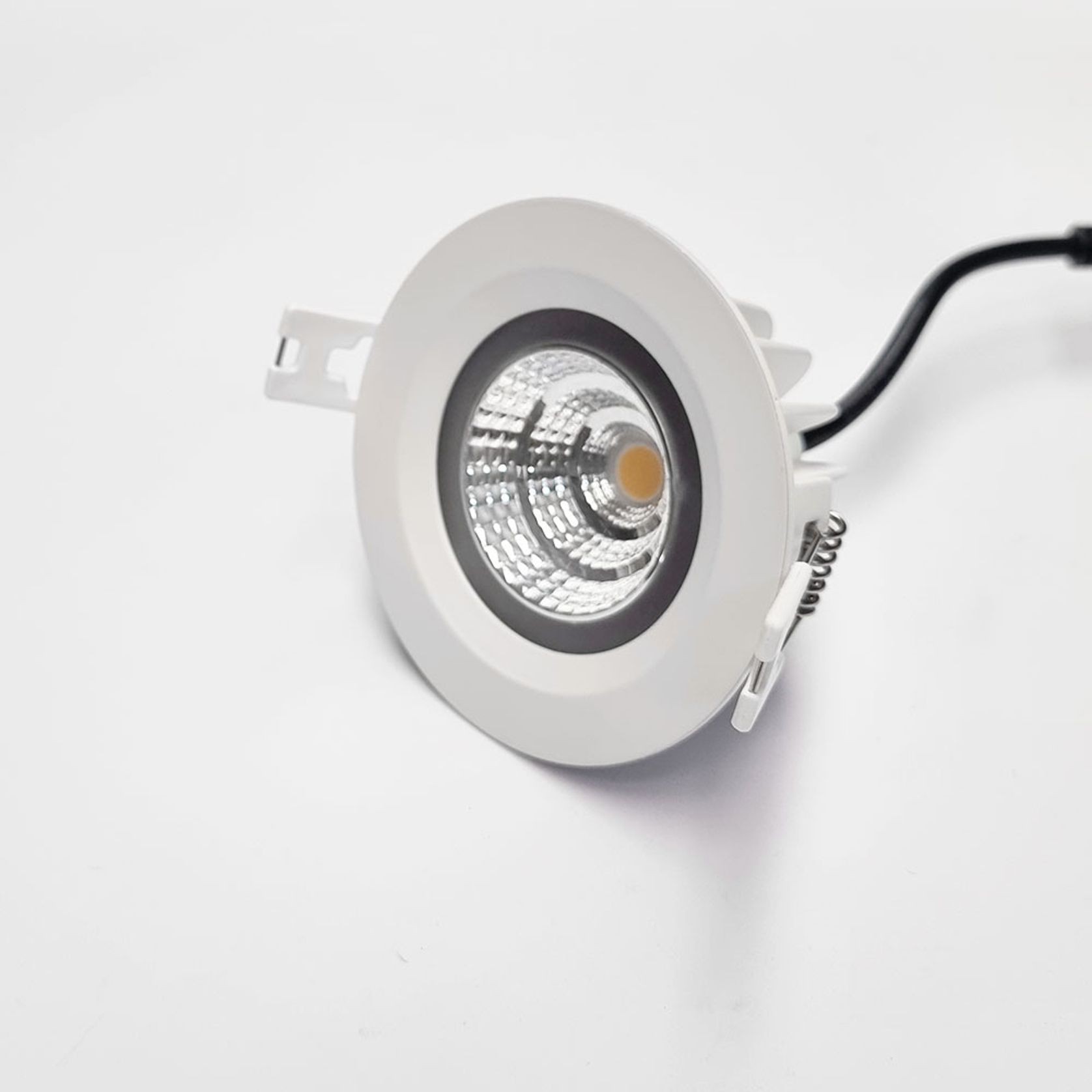 Outdoor LED Downlights gallery detail image