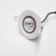 Outdoor LED Downlights gallery detail image