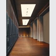 Folio Roof Suspended Light gallery detail image