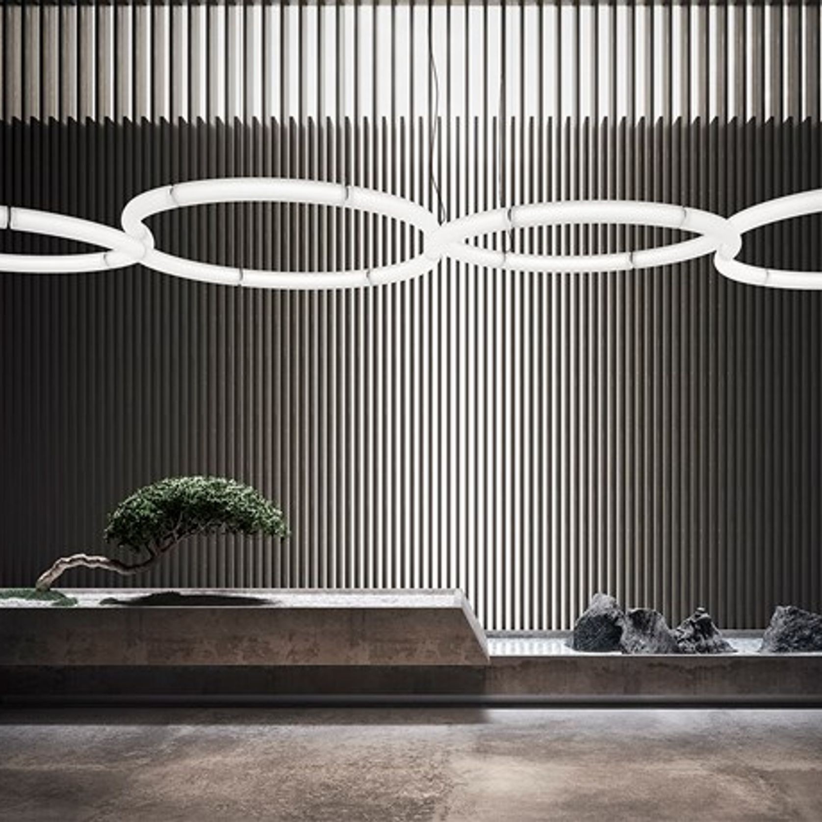 Martinelli Luce Mamba Wall Light gallery detail image