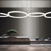 Martinelli Luce Mamba Wall Light gallery detail image