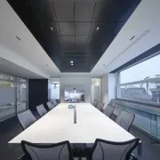 Laser Fixed Round Trimless gallery detail image