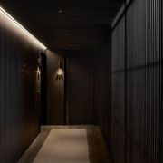 Nocturnal Firefly Fixed Down Wall Light gallery detail image