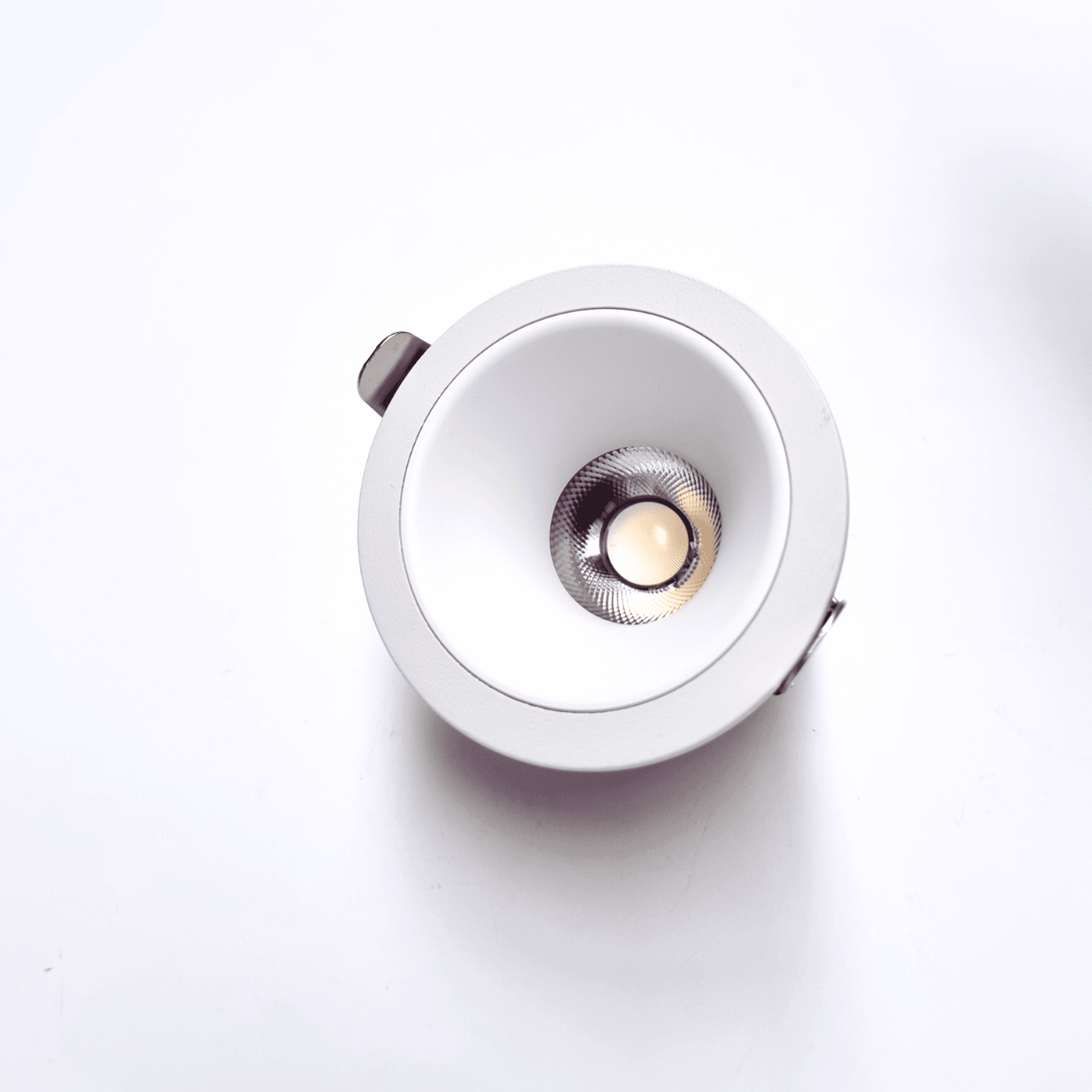 10w led downlight