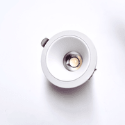 10w led downlight