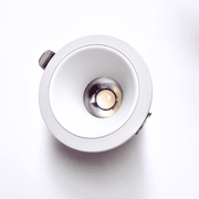 10w led downlight