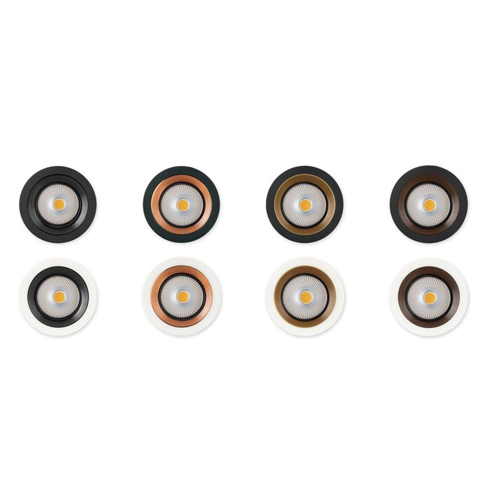 Zela Downlights gallery detail image