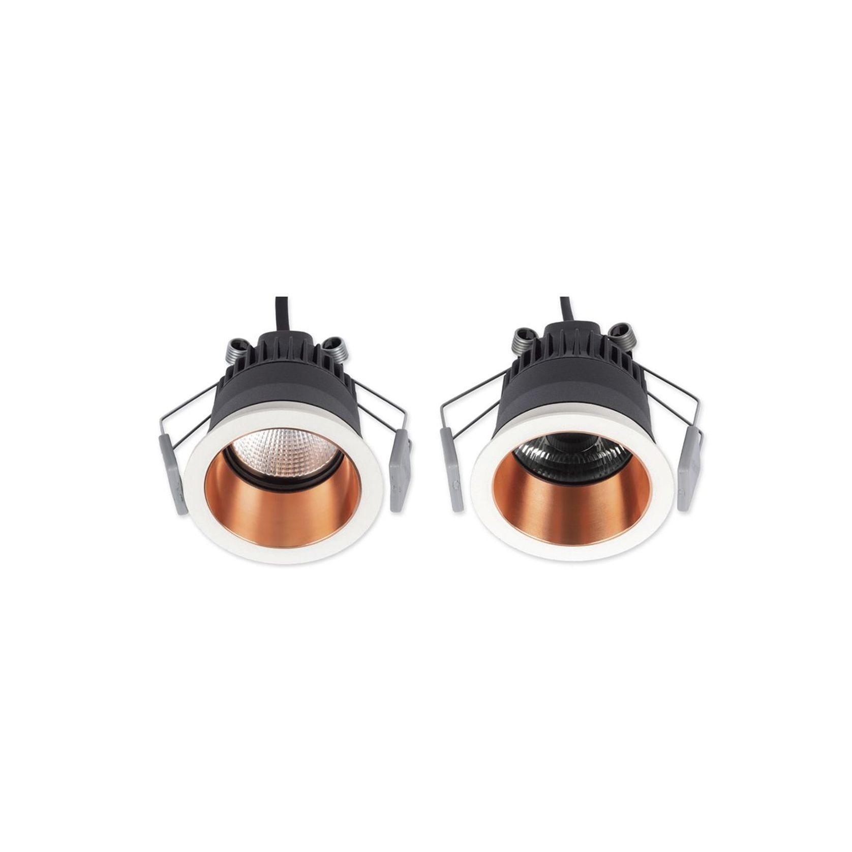 Zela Downlights gallery detail image