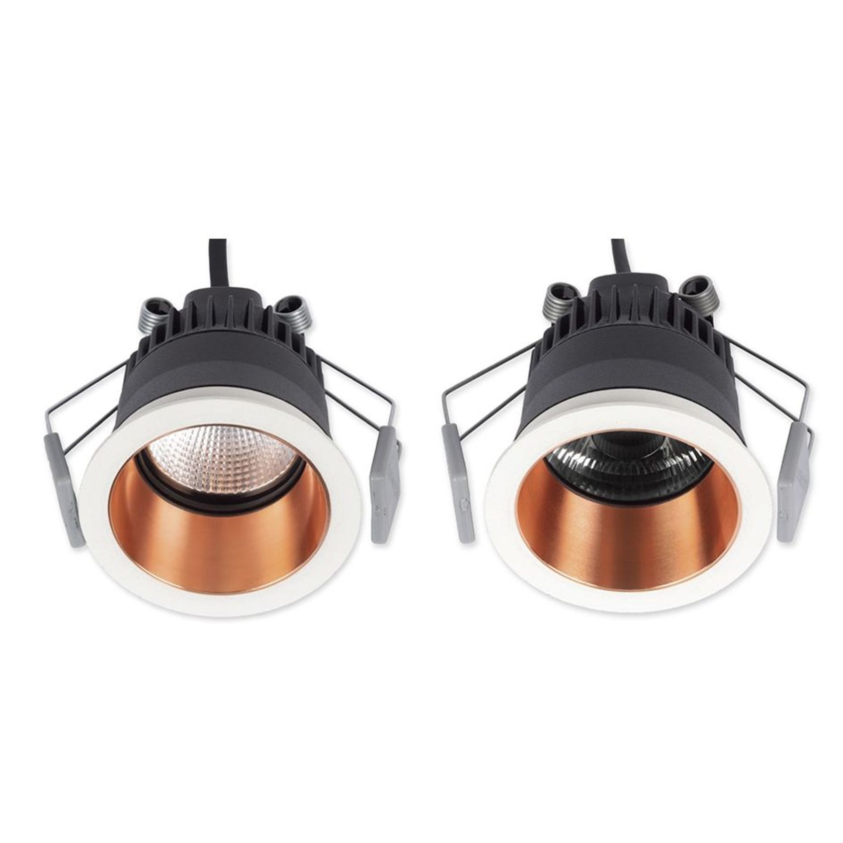 Zela Downlights gallery detail image