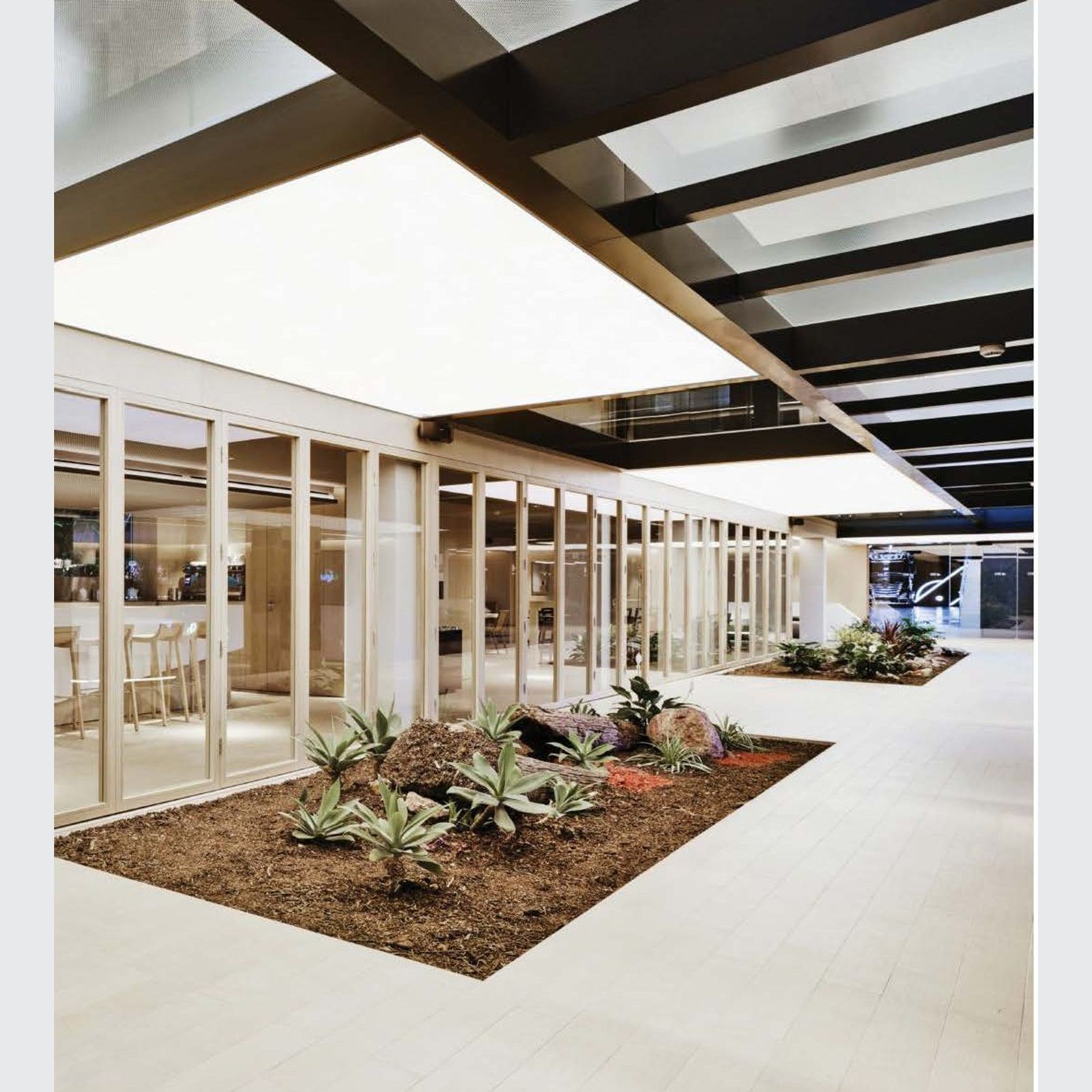 Folio Zero Downlight gallery detail image