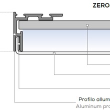 Folio Zero Downlight gallery detail image