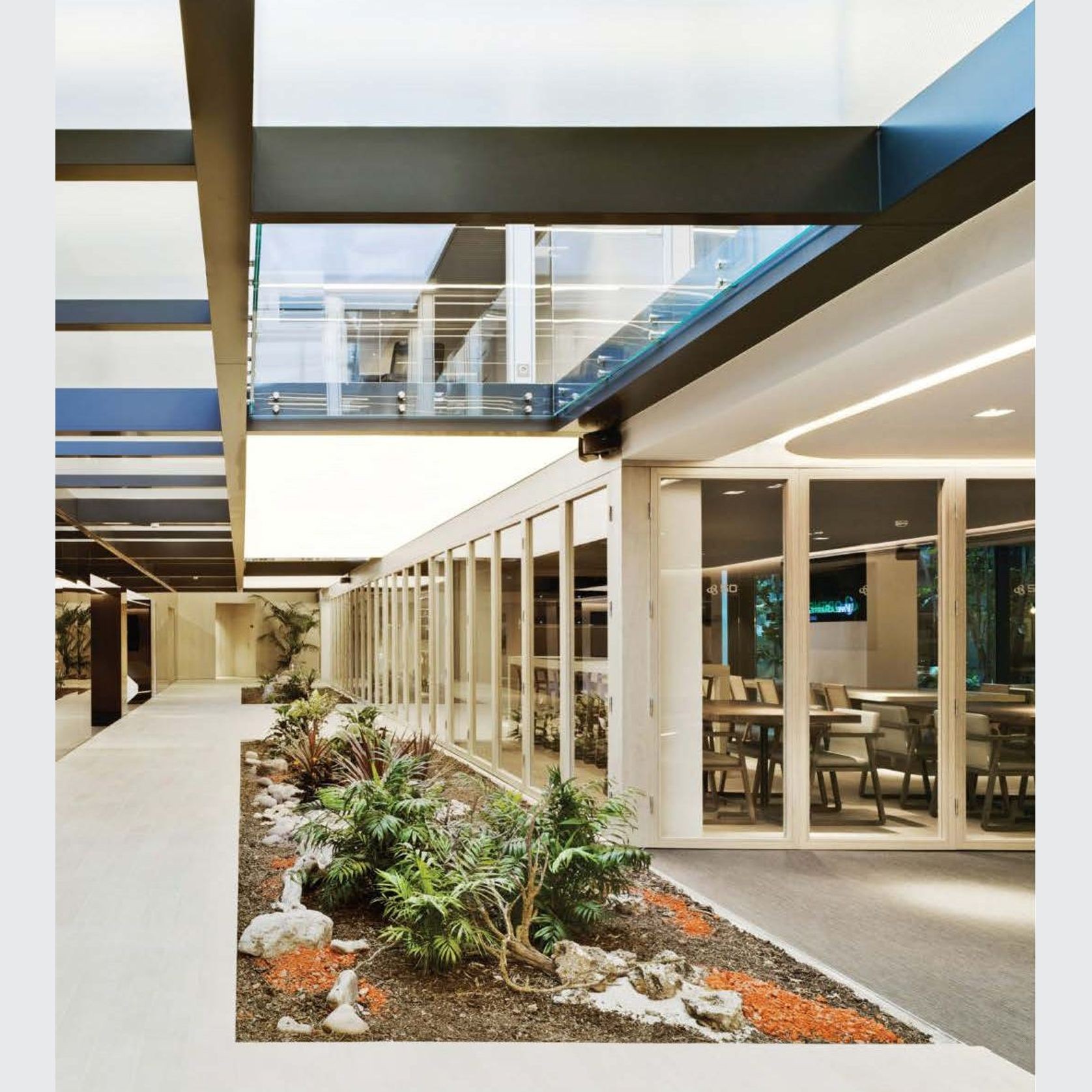 Folio Zero Downlight gallery detail image