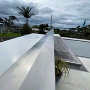 Stainless Gutters, Downpipes & Flashings by Contab gallery detail image