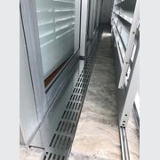 Stainless Gutters, Downpipes & Flashings by Contab gallery detail image