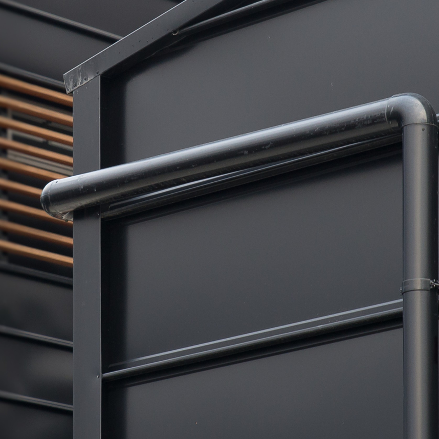 Downpipes gallery detail image