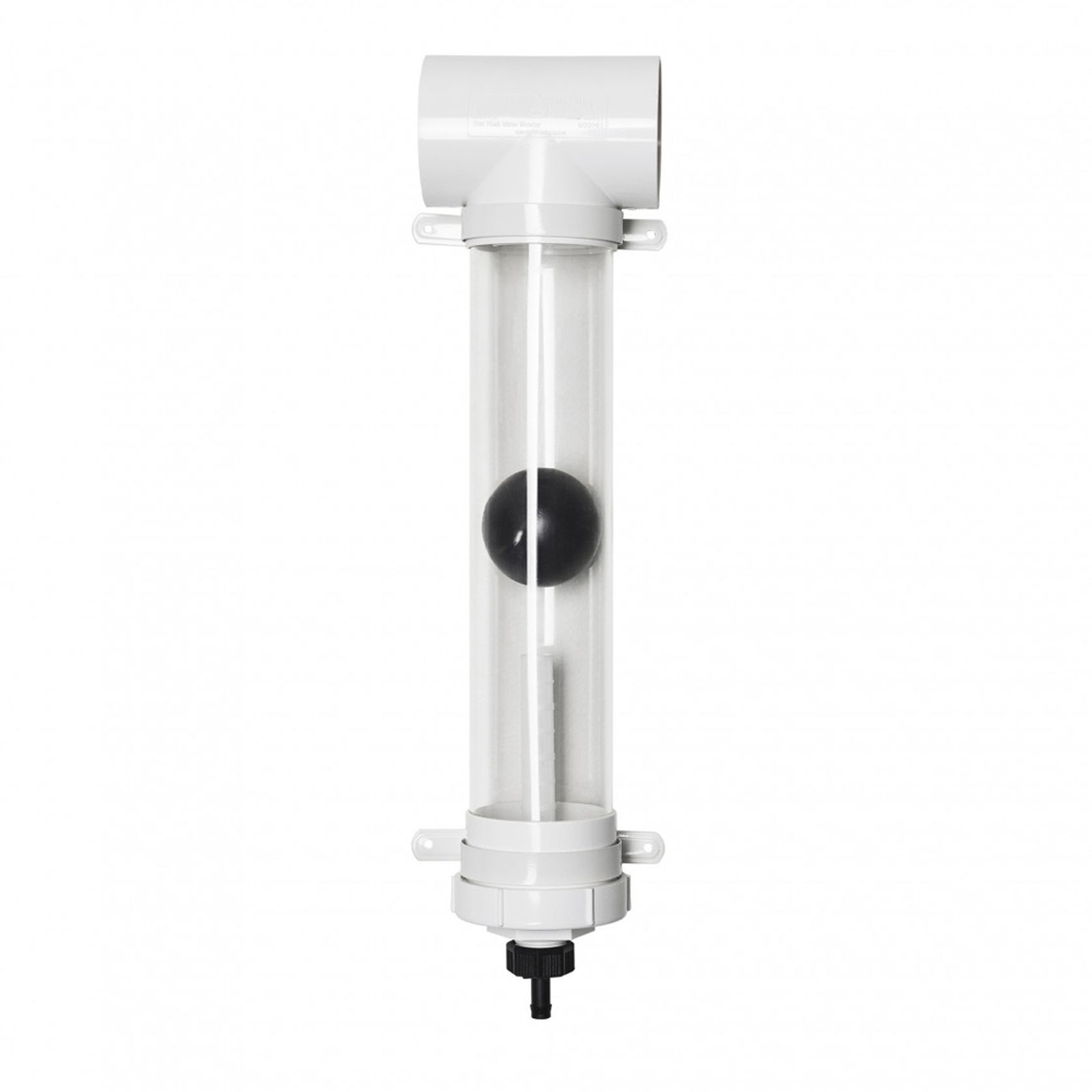 Promax First Flush Diverter Kit 90mm gallery detail image