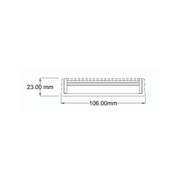100ARGALLBL20 Linear Drainage System gallery detail image