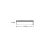 100ARGBL30 Linear Drainage System gallery detail image