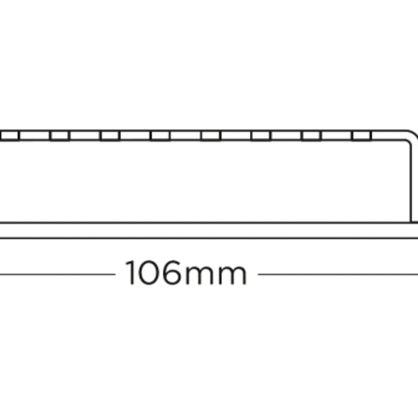 100MNDG20 Linear Drainage System gallery detail image
