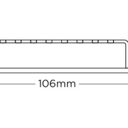 100MNDG20 Linear Drainage System gallery detail image