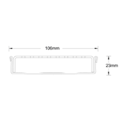 100PSi20MTL Specify Length & Specify Outlet Position gallery detail image
