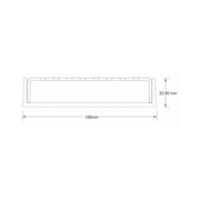 100PASGBL20 Linear Drainage System gallery detail image