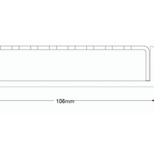 100PPSG20 Linear Drainage System gallery detail image