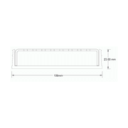 100PPSG20 Linear Drainage System gallery detail image