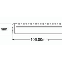 100PPSGALLBL20 Linear Drainage System gallery detail image