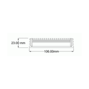 100PSGALLBL20 Linear Drainage System gallery detail image