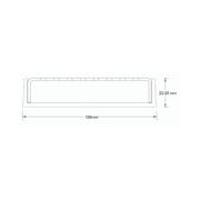 100PSGBL20 Linear Drainage System gallery detail image
