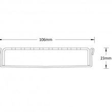 100PASi20 Linear Drainage System gallery detail image
