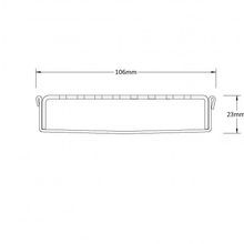 100PASi20MTL Linear Drainage System gallery detail image