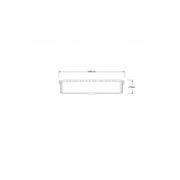 100PASi20MTL Linear Drainage System gallery detail image