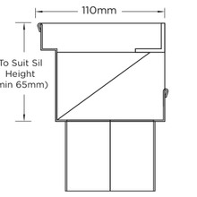 100TiTDi Linear Drainage System gallery detail image